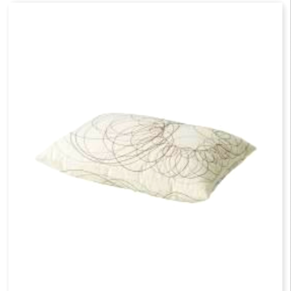 Pair of IKEA JORUN Accent Cushion Covers